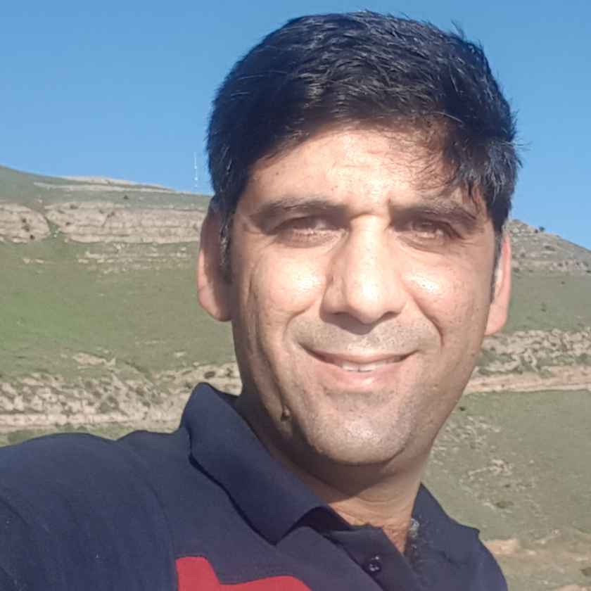 یحیی سلاح ورزی-image